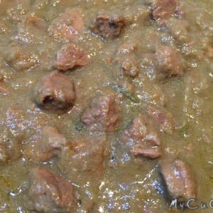 Genovese col Cuco, My CuCo