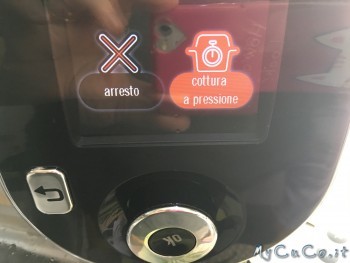 Cookeo, arrosto di maiale - My CuCo