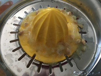 Lemon Curd, My CuCo
