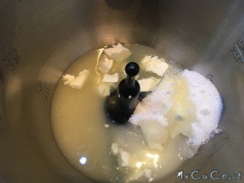 Lemon Curd, My CuCo