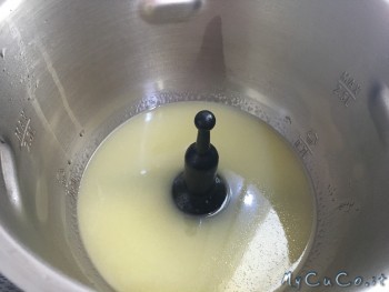 Lemon Curd, My CuCo