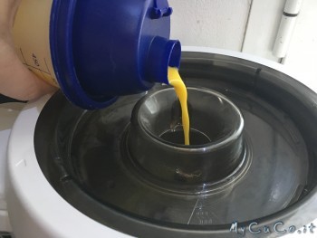 Lemon Curd, My CuCo