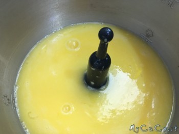Lemon Curd, My CuCo