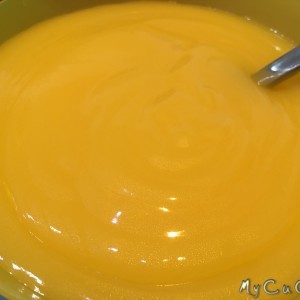 Lemon Curd, My CuCo