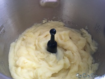 Gnocchi di patate con il cuco, Mycuco.it