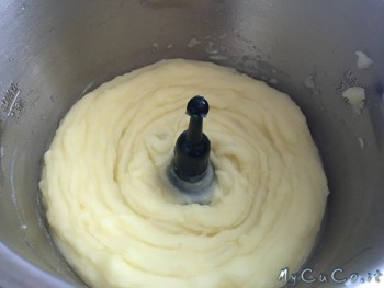 Gnocchi di patate con il cuco, Mycuco.it
