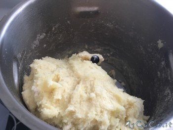 Gnocchi di patate con il cuco, Mycuco.it