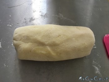 Gnocchi di patate con il cuco, Mycuco.it
