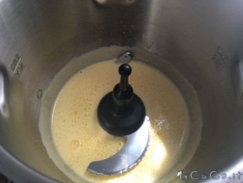 Pancake alla canapa, MyCuCo.it