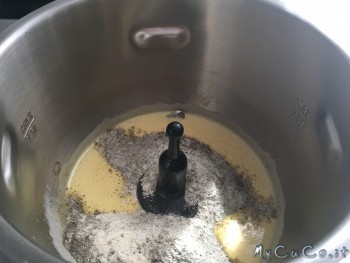 Pancake alla canapa, MyCuCo.it