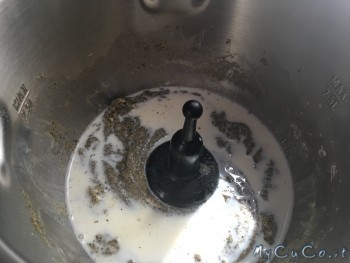 Pancake alla canapa, MyCuCo.it