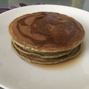 Pancake alla canapa, MyCuCo.it