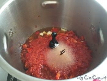 Ketchup Bonci, MyCuCo.it