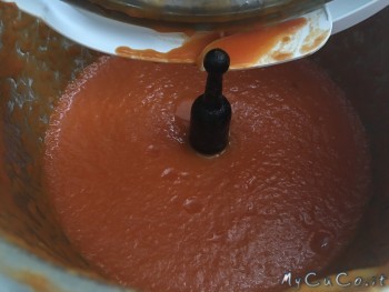 Ketchup Bonci, MyCuCo.it