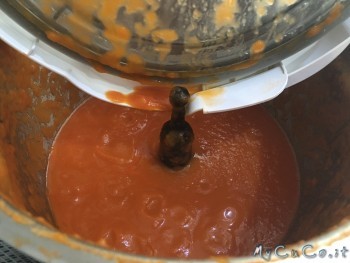 Ketchup Bonci, MyCuCo.it