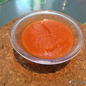 Ketchup Bonci, MyCuCo.it