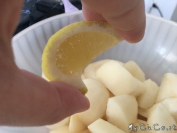 Succo di pera, MyCuCo.it