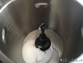 Succo di pera, MyCuCo.it