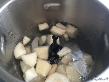 Succo di pera, MyCuCo.it