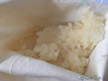 Pasticcini, spumini al cocco, MyCuCo.it