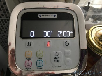 Panini cinesi a vapore - MyCuCo.it