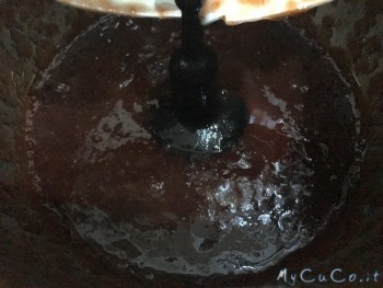 Marmellata d'uva - MyCuCo.it