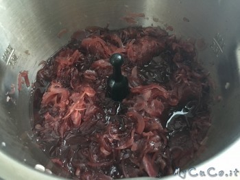 Marmellata di cipolle rosse - MyCuCo.it