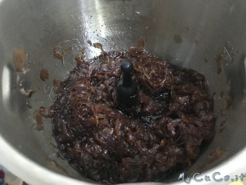 Marmellata di cipolle rosse - MyCuCo.it