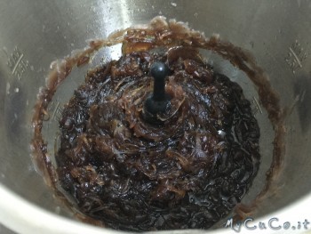 Marmellata di cipolle rosse - MyCuCo.it