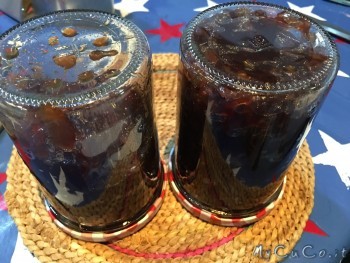 Marmellata di cipolle rosse - MyCuCo.it