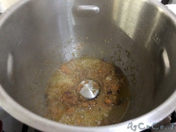 ossobuco con piselli - mycuco.it