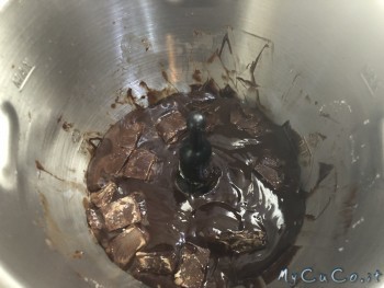 praline alle noci col Cuisine Companion -Mycuco.it
