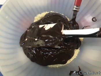 praline alle noci col Cuisine Companion -Mycuco.it