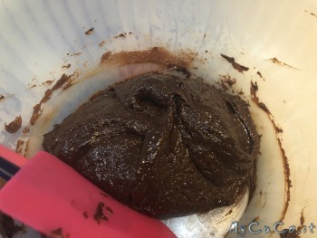 praline alle noci col Cuisine Companion -Mycuco.it