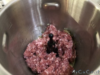 fusilli integrali risottati, con salsiccia e funghi - mycuco.it