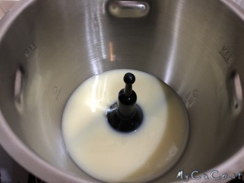 crema al whisky tipo Baileys - MyCuCo.it