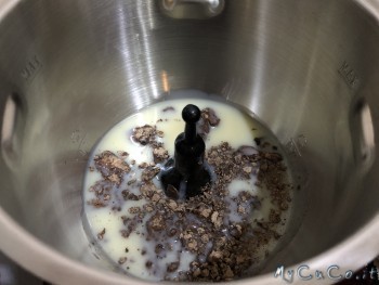 crema al whisky tipo Baileys - MyCuCo.it