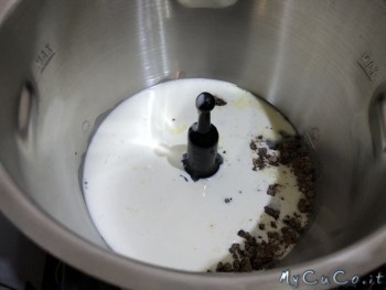 crema al whisky tipo Baileys - MyCuCo.it