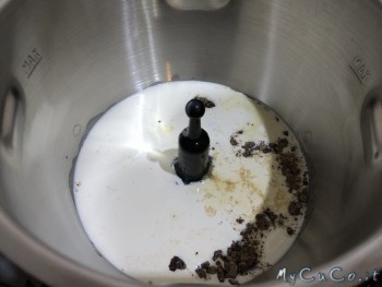 crema al whisky tipo Baileys - MyCuCo.it