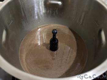 crema al whisky tipo Baileys - MyCuCo.it