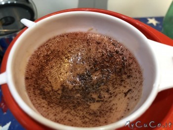 crema al whisky tipo Baileys - MyCuCo.it