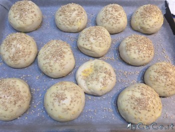 panini per panelle - mycuco.it