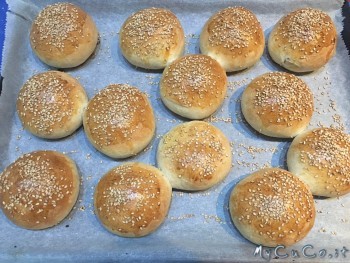 panini per panelle - mycuco.it