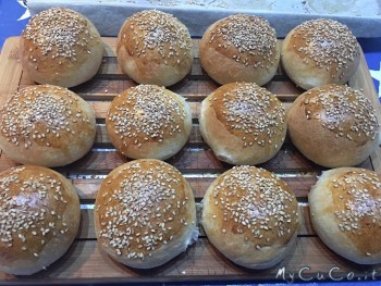 panini per panelle - mycuco.it
