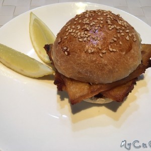 panini per panelle - mycuco.it