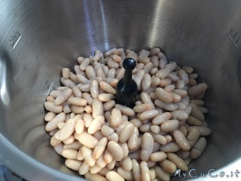 pasta e fagioli - mycuco.it