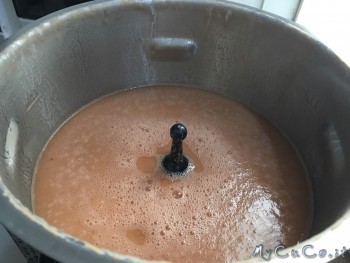 pasta e fagioli - mycuco.it