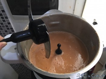 pasta e fagioli - mycuco.it