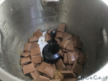 nutella di nonna stephy - Mycuco.it
