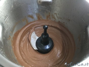 nutella di nonna stephy - Mycuco.it